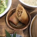 中国料理 イシダ - 春巻