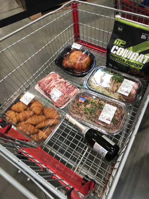 コストコ 中部空港倉庫店 常滑 その他 食べログ コストコ 中部空港倉庫店 常滑 その他 食べログ