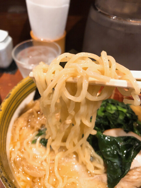 吉祥寺 真風 Maji きちじょうじまじ 吉祥寺 ラーメン 食べログ