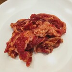 すたみな太郎PREMIUM BUFFET - 辛味噌