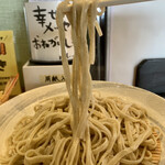 蕎麦家いごころ - 