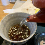 蕎麦家いごころ - 