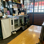 蕎麦家いごころ - 