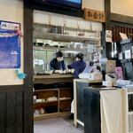 蕎麦家いごころ - 