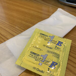 蕎麦家いごころ - 