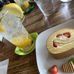 ふたばカフェ - 