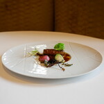 レストラン ヴァリエ - 