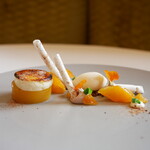 レストラン ヴァリエ - 