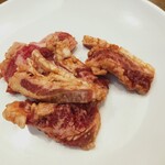 すたみな太郎PREMIUM BUFFET - 味噌カルビ