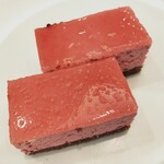 すたみな太郎PREMIUM BUFFET - プチケーキ