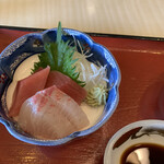 レストラン 天王 - 