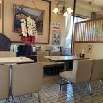 レストラン 天王 - 