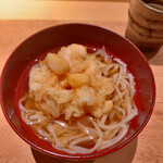 天ぷらあら木 - 