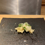 天ぷらあら木 - 