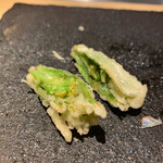 天ぷらあら木 - 