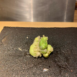 天ぷらあら木 - 