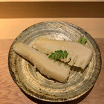 天ぷらあら木 - 