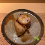 天ぷらあら木 - 