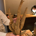 天ぷらあら木 - 