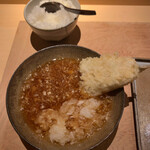 天ぷらあら木 - 