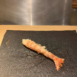 天ぷらあら木 - 