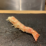 天ぷらあら木 - 