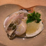 天ぷらあら木 - 