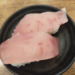 すたみな太郎PREMIUM BUFFET - びんちょうまぐろ