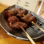 串カツおばんざい小力 - 