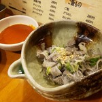 串カツおばんざい小力 - 