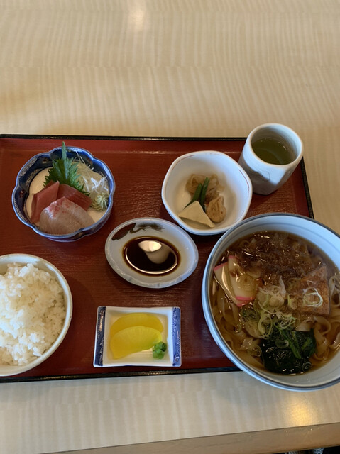 Restaurant Tenou Jushiyama Ten photo 3
