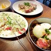 房家ホルモン館 上野六丁目店