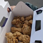 ふじやからあげ - 料理写真: