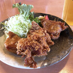 あぐりの湯 こもろ - 