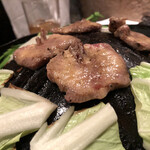 馬肉屋たけし - 