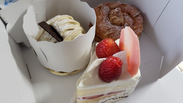 アンドメルシィ Andmerci 大宮 ケーキ 食べログ アンドメルシィ Andmerci 大宮 ケーキ 食べログ