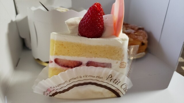 アンドメルシィ Andmerci 大宮 ケーキ 食べログ アンドメルシィ Andmerci 大宮 ケーキ 食べログ
