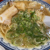 元祖赤のれん 節ちゃんラーメン 天神本店