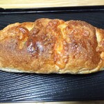 Le pain de Pekoe - 