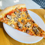 NEW YORK PIZZA OKINAWA - 