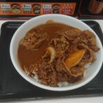 Yoshinoya - 