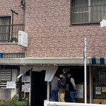 中華そば しば田 - 