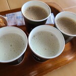 小岩井農場 ジェラートショップ - 