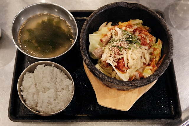 韓豚屋 銀座三丁目店 ハンテジヤ 銀座 韓国料理 ネット予約可 食べログ 韓豚屋 銀座三丁目店 ハンテジヤ 銀座 韓国料理 ネット予約可 食べログ