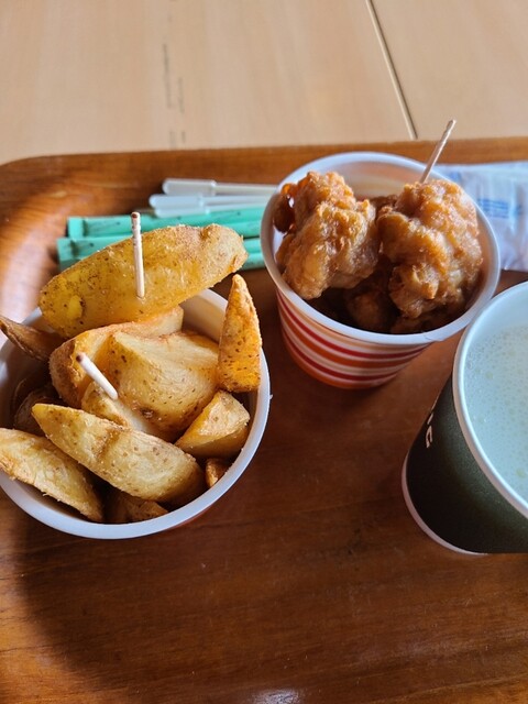 小岩井農場 ジェラートショップ - 雫石町その他（ジェラート・アイスクリーム）の写真