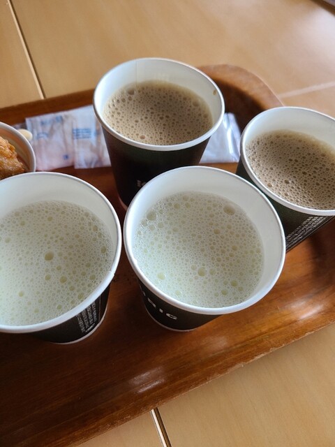 小岩井農場 ジェラートショップ - 雫石町その他（ジェラート・アイスクリーム）の写真