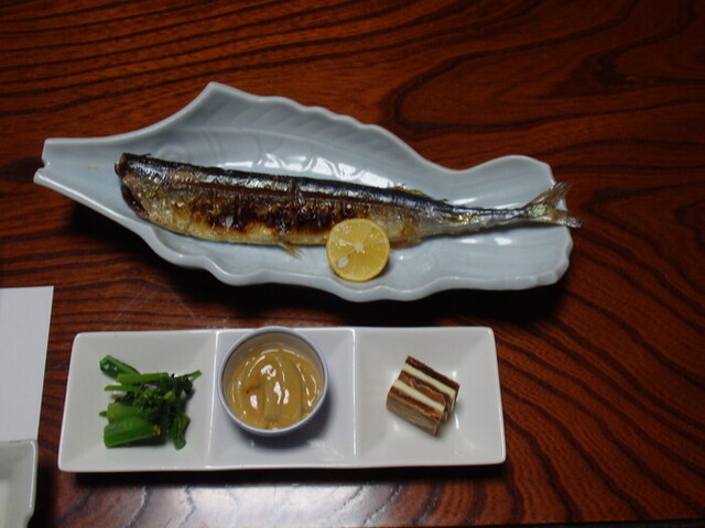 守屋魚店 - 古川（その他）の写真