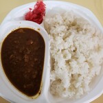 麻薬なカレー - 
