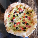 PIZZA & ITALIAN BAR COBY - イタリアンバジル