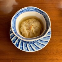 THE DINING シノワ唐紅花＆鉄板フレンチ蒔絵 - 
